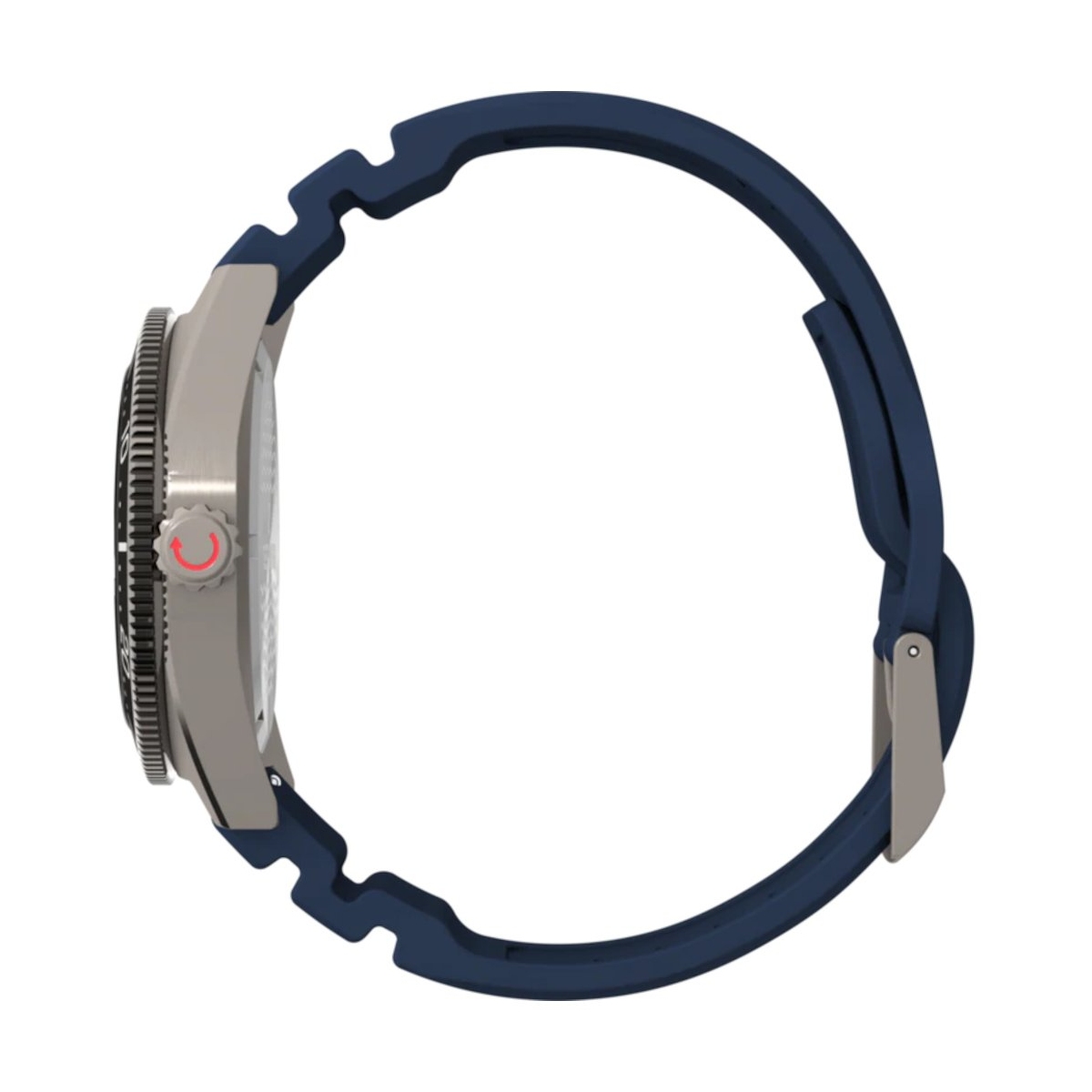 ZEGAREK TIMEX Deepwater