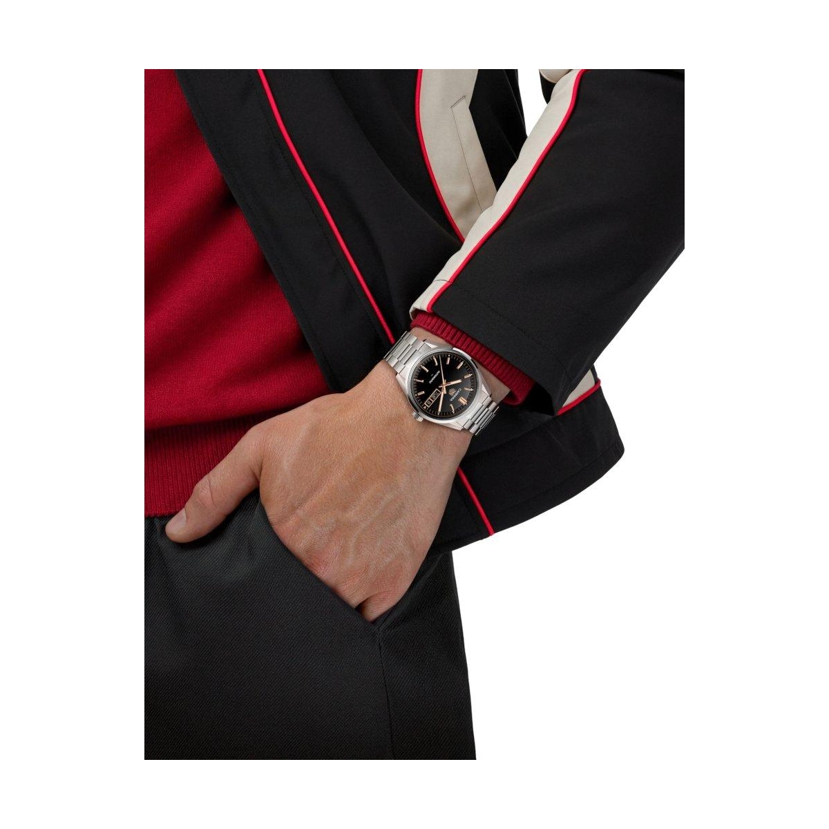 ZEGAREK TAG HEUER CARRERA DAY-DATE