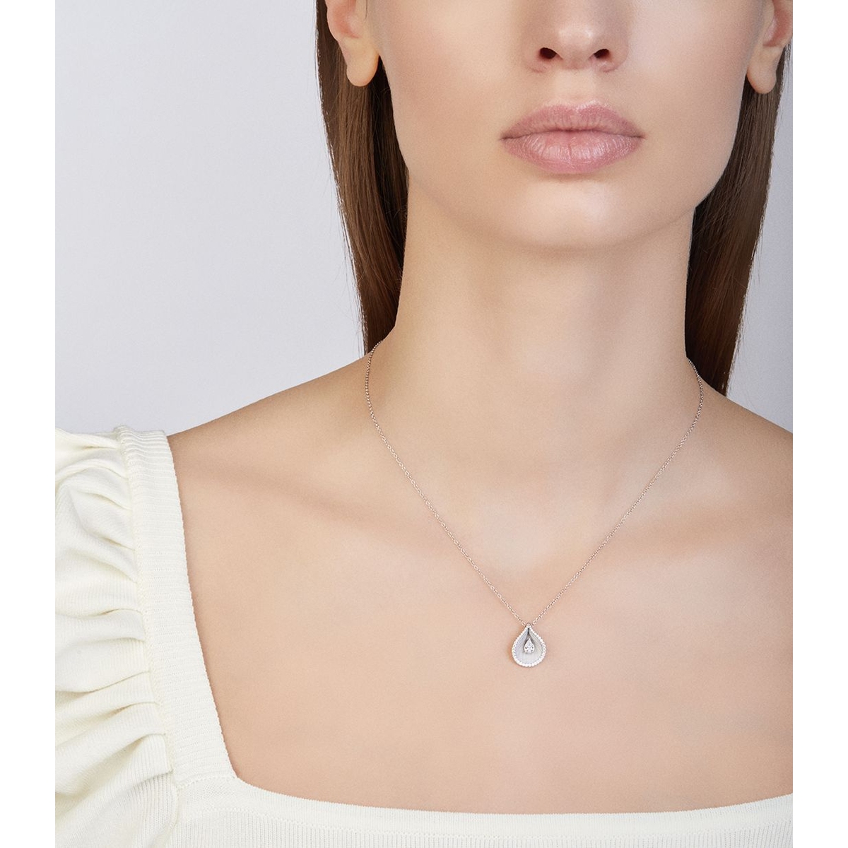 Naszyjnik złoty CAMMILLI FIRENZE