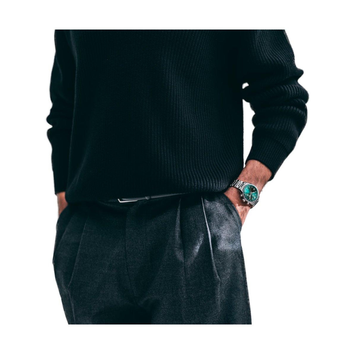 ZEGAREK TAG HEUER CARRERA CHRONOGRAPH