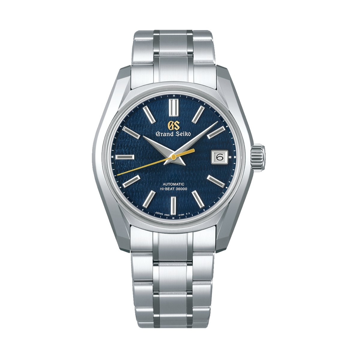 ZEGAREK GRAND SEIKO HERITAGE