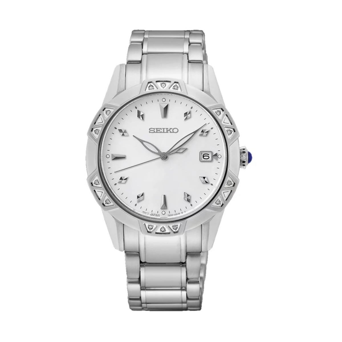 ZEGAREK SEIKO CLASSIC