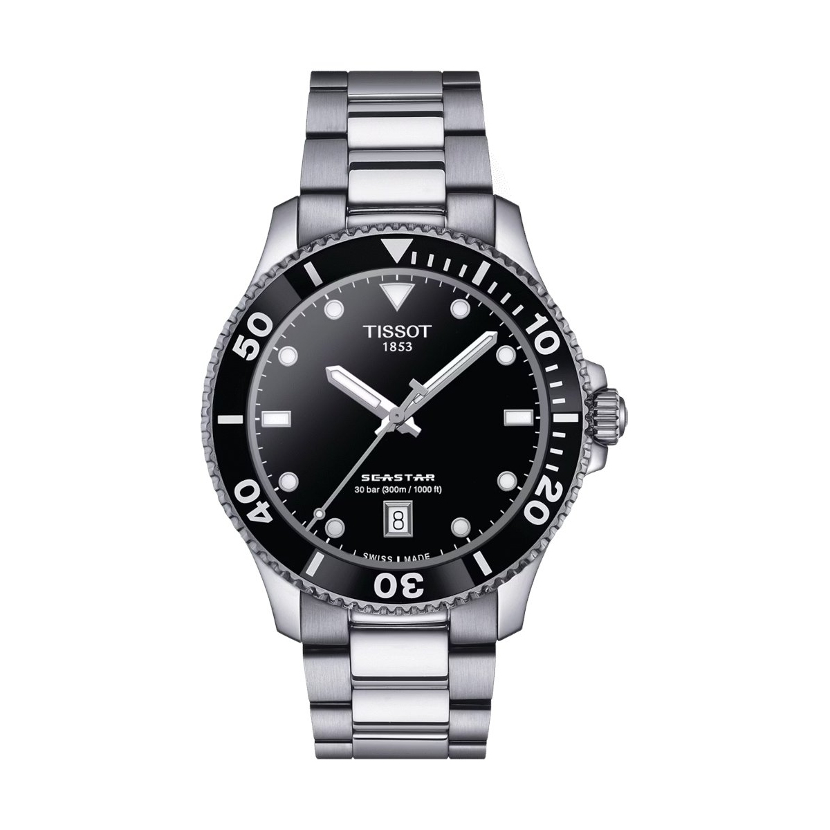 TISSOT SEASTAR 1000 40MM