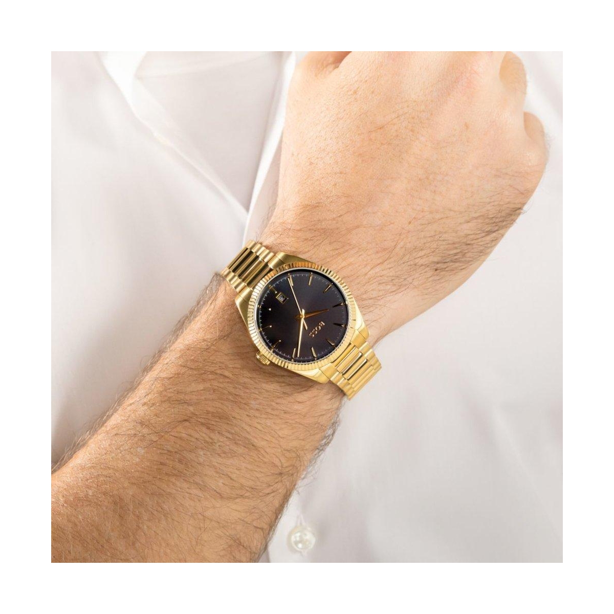 ZEGAREK BOSS CHESWICK