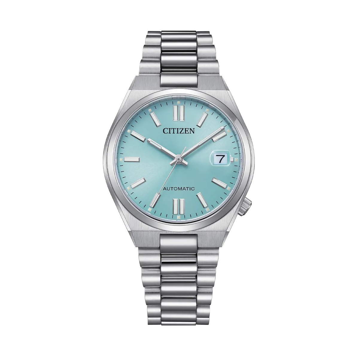 ZEGAREK CITIZEN TSUYOSA MECHANICAL