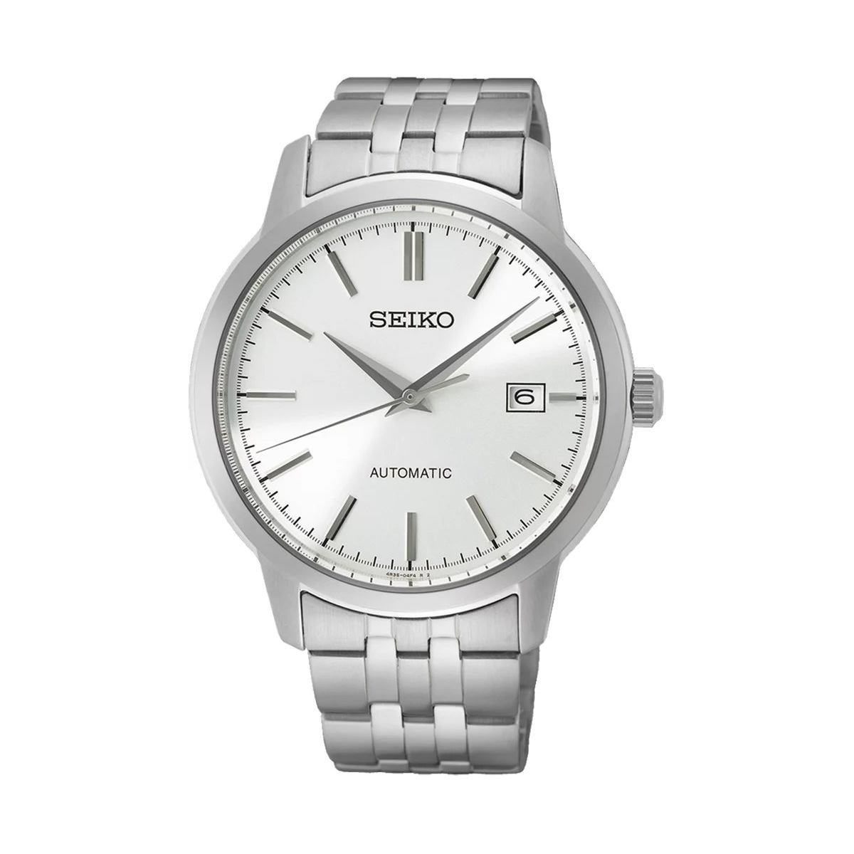 ZEGAREK SEIKO Classic Automatic