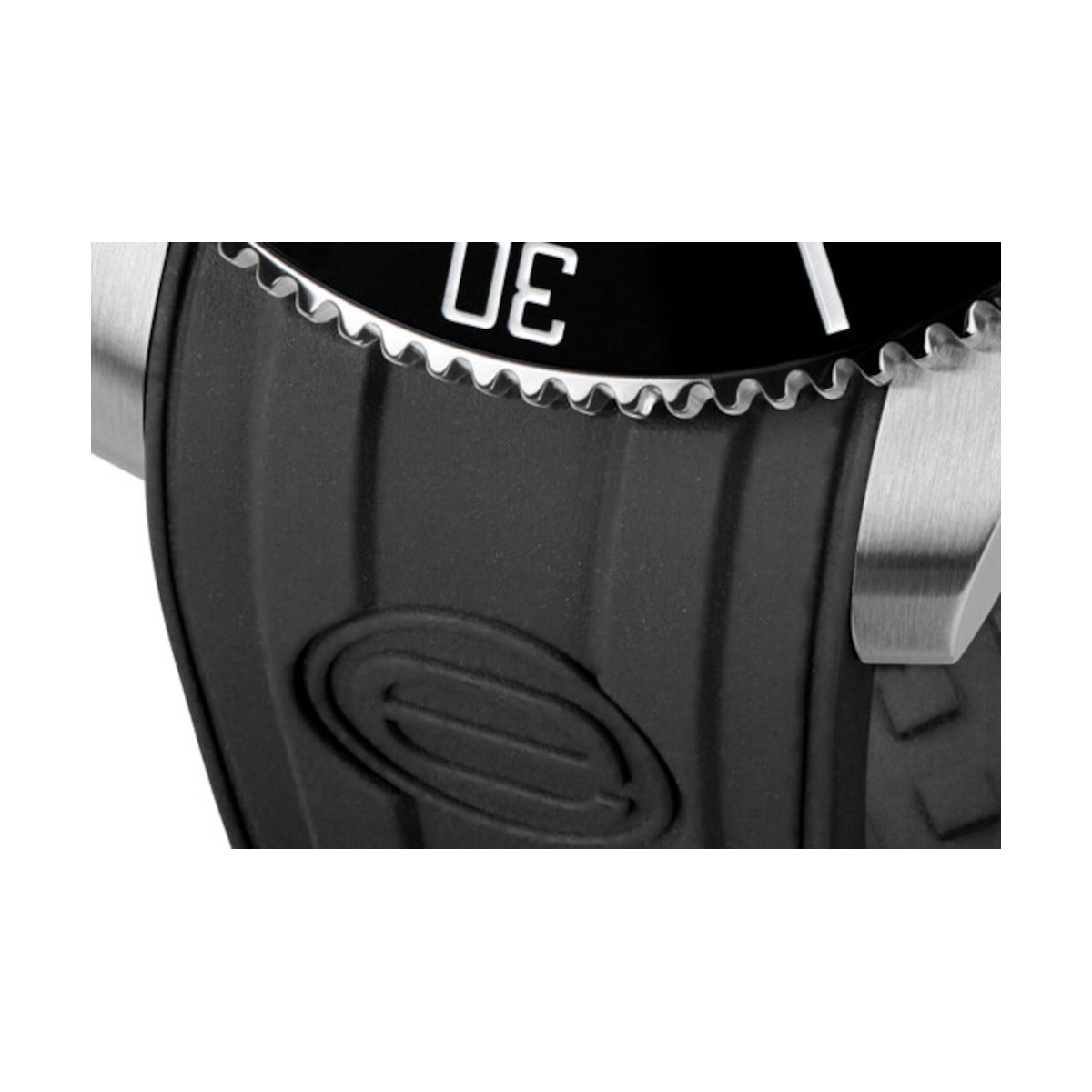 ZEGAREK EPOS SPORT 3504 DIVER TITANIUM AUTOMATIC