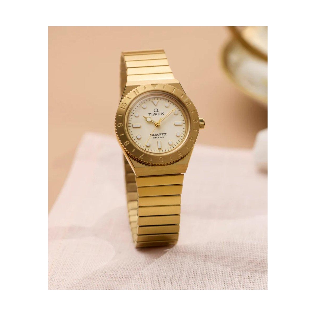 ZEGAREK TIMEX Q TIMEX MINI