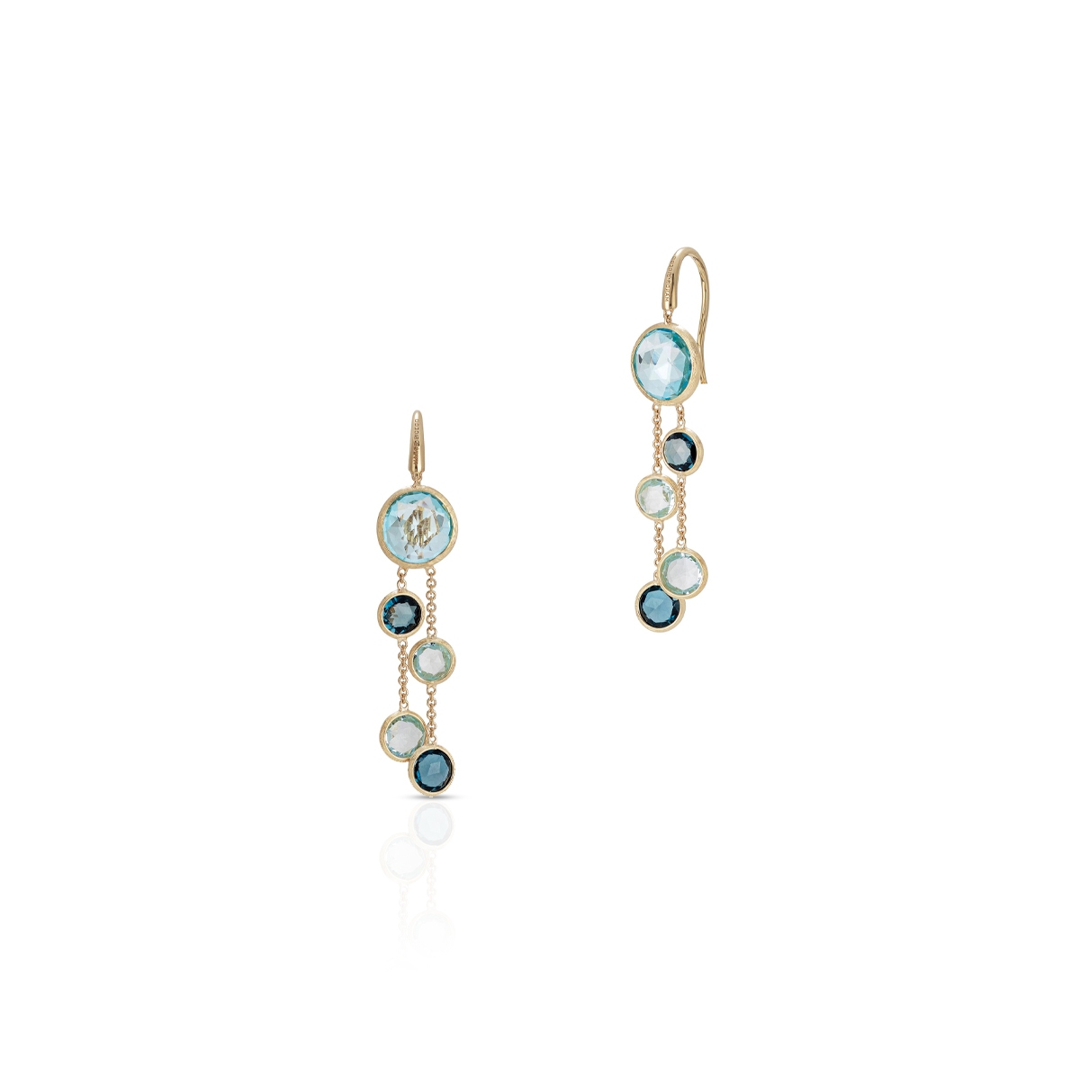 Kolczyki złote MARCO BICEGO