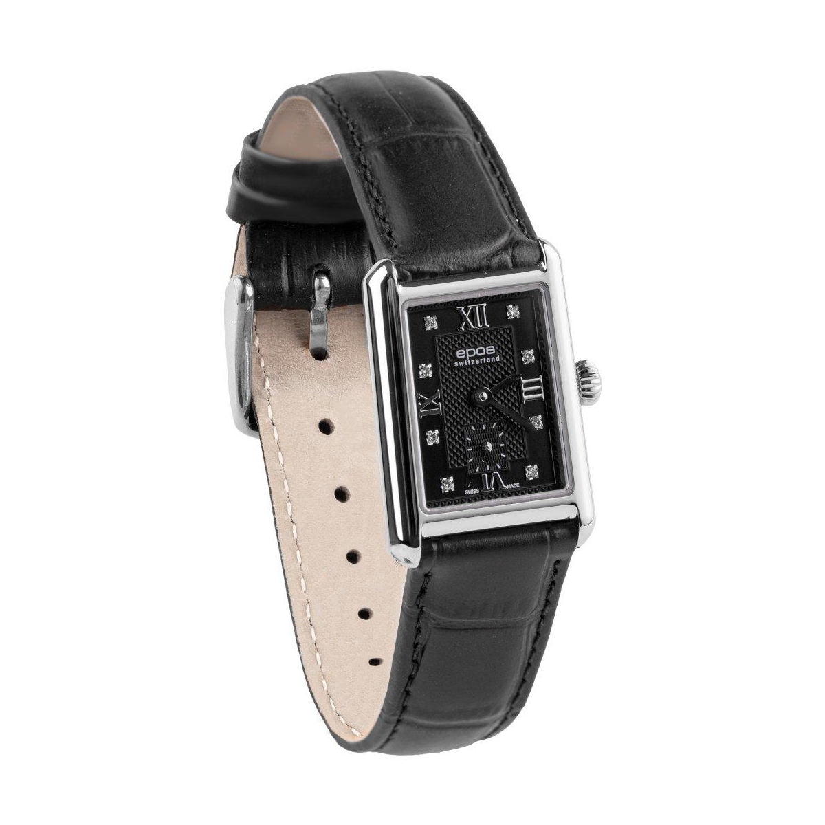 ZEGAREK EPOS QUARTZ LADY