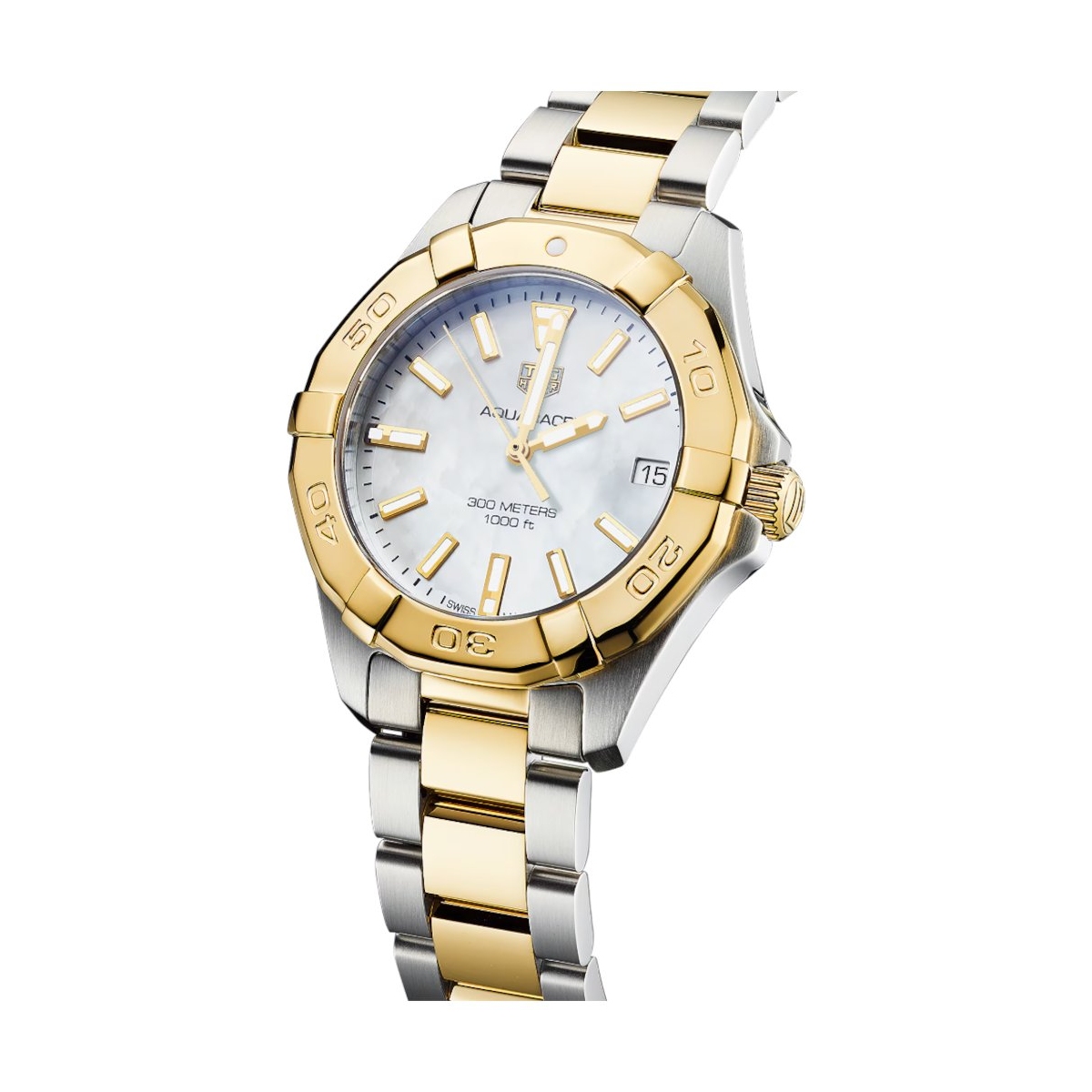 ZEGAREK TAG HEUER AQUARACER DATE