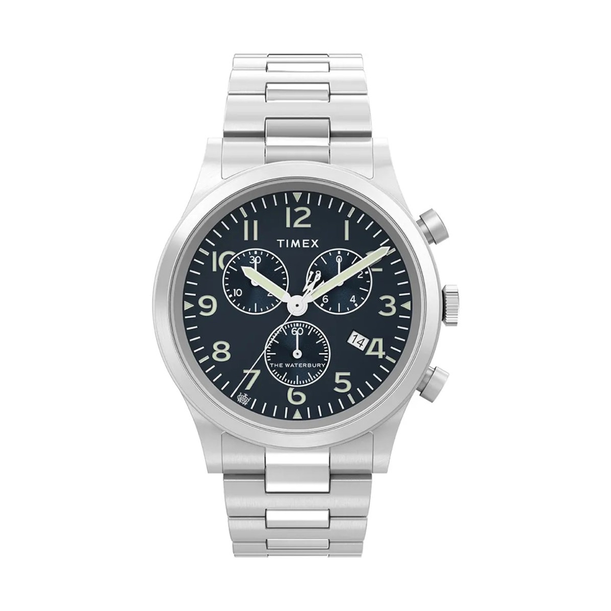 ZEGAREK TIMEX Waterbury