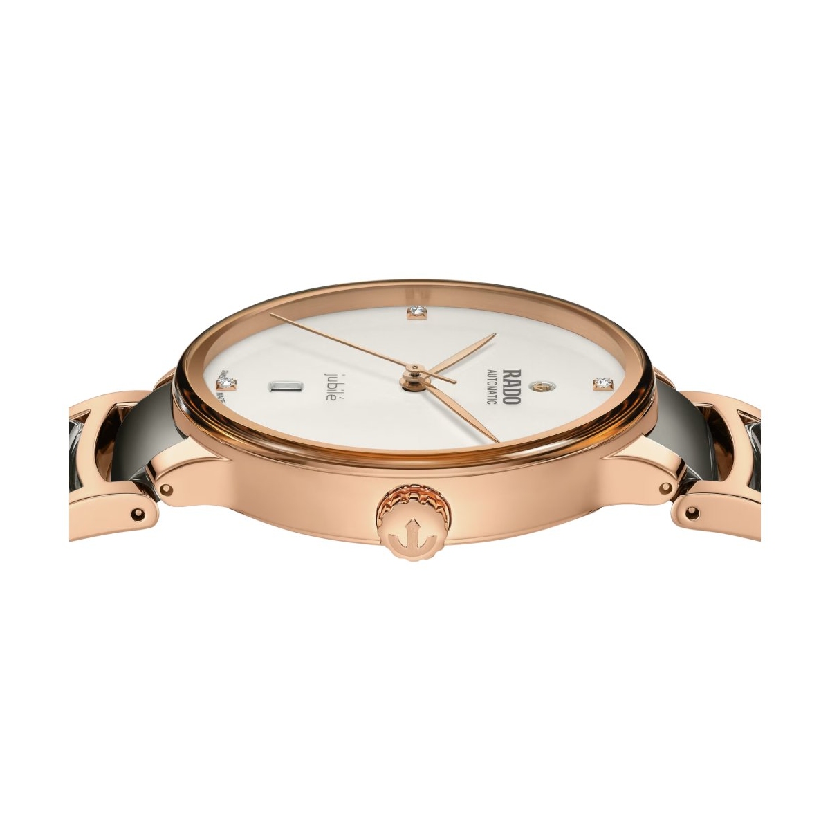 ZEGAREK RADO Centrix Automatic Diamonds