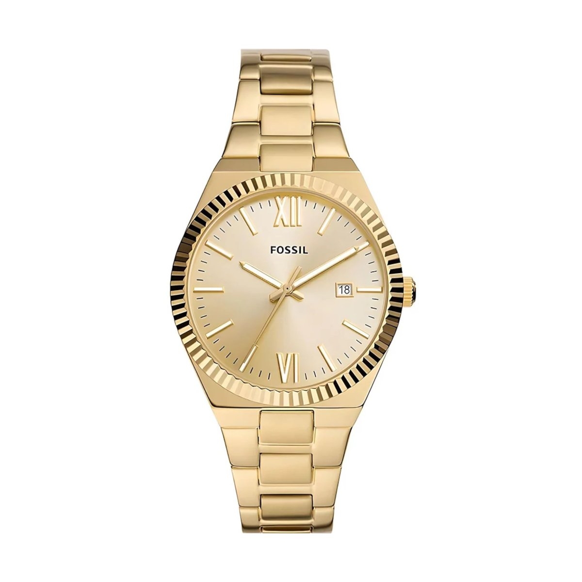 ZEGAREK FOSSIL SCARLETTE