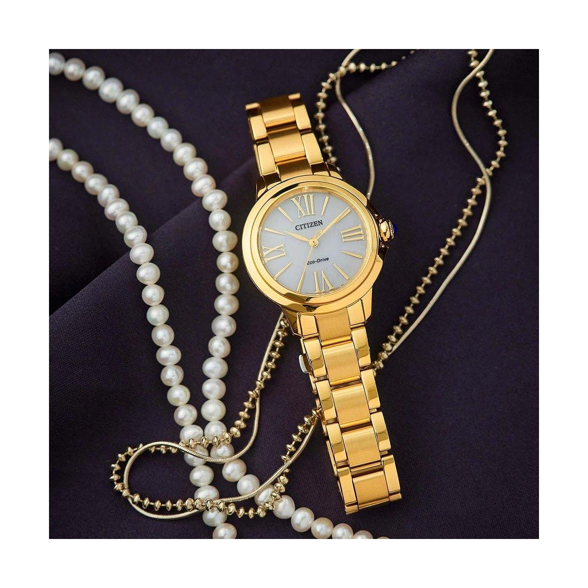 ZEGAREK CITIZEN L-CECI