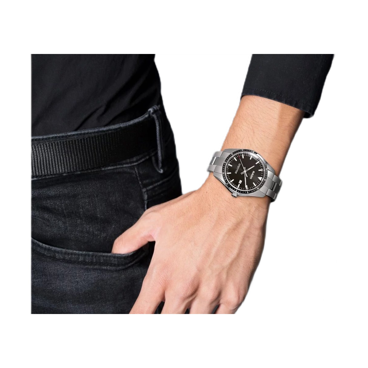 ZEGAREK RADO HYPERCHROME