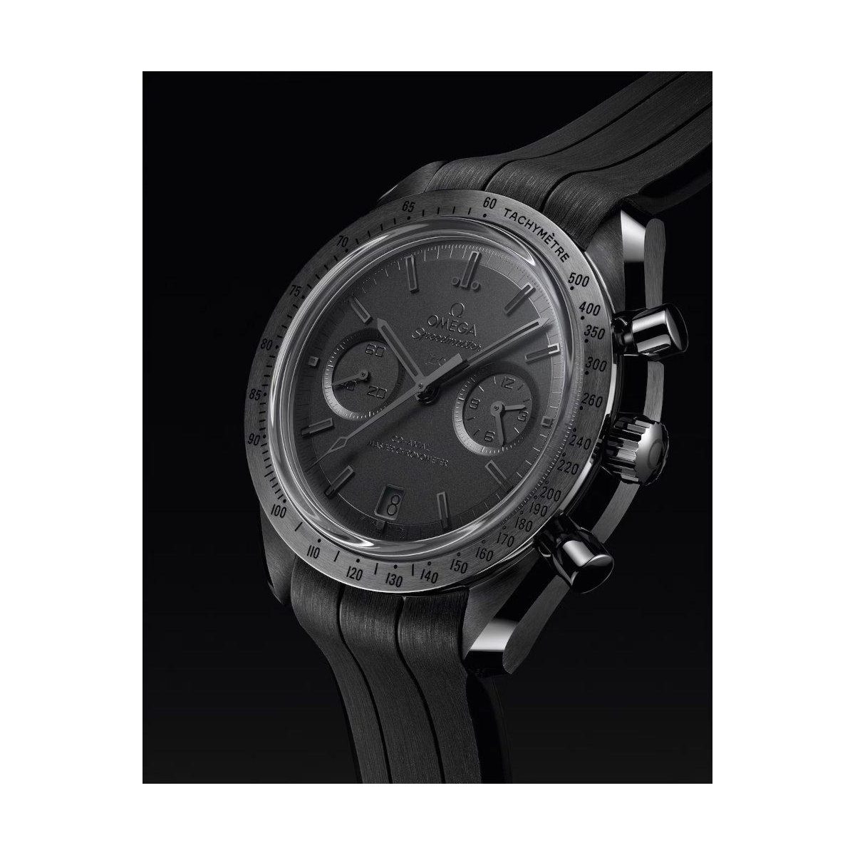 ZEGAREK OMEGA SPEEDMASTER DARK SIDE OF THE MOON