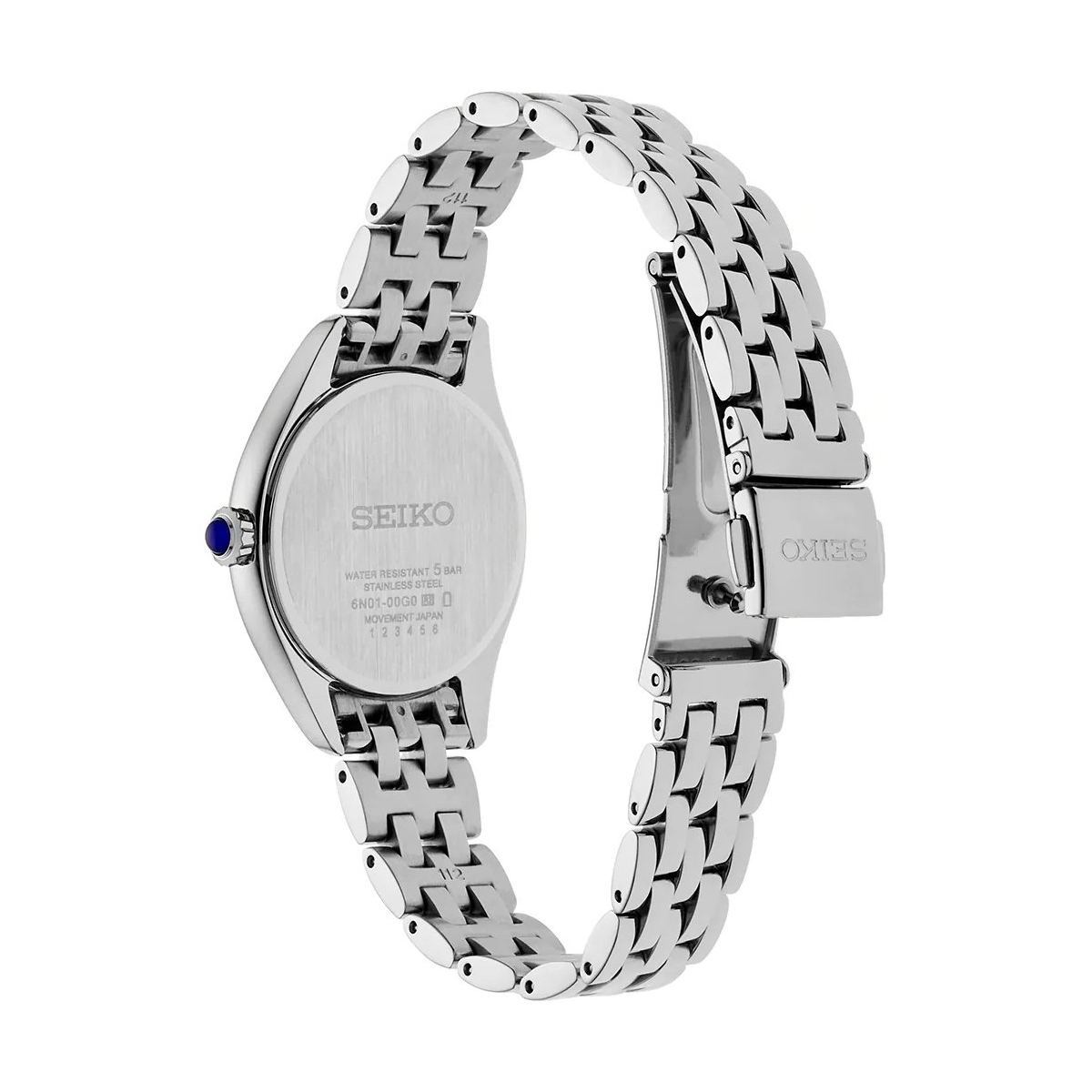 ZEGAREK SEIKO CLASSIC