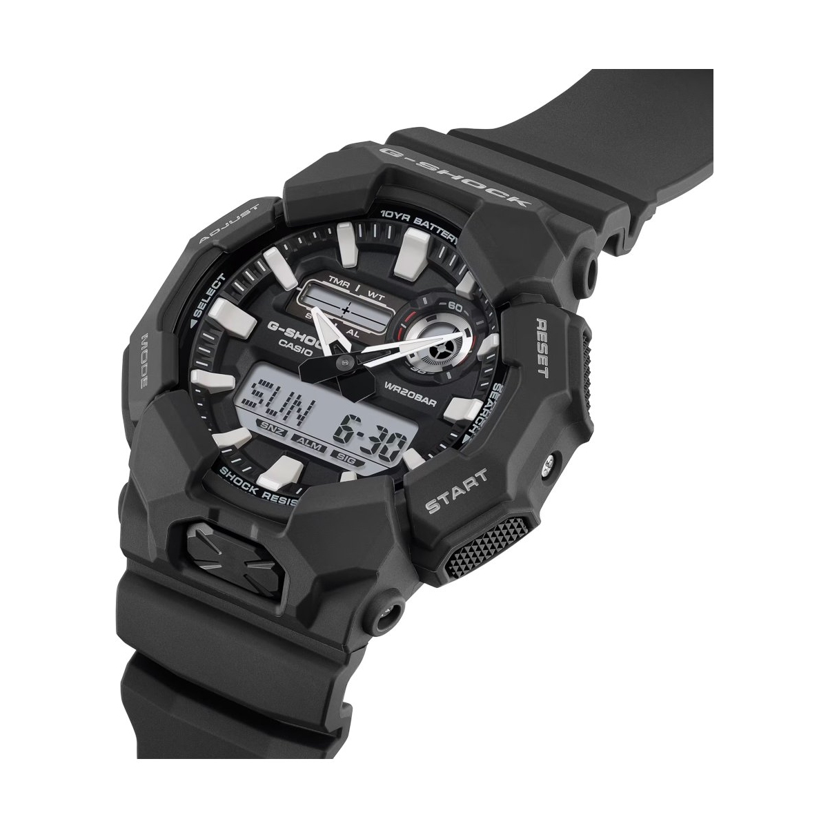 ZEGAREK G-SHOCK Classic