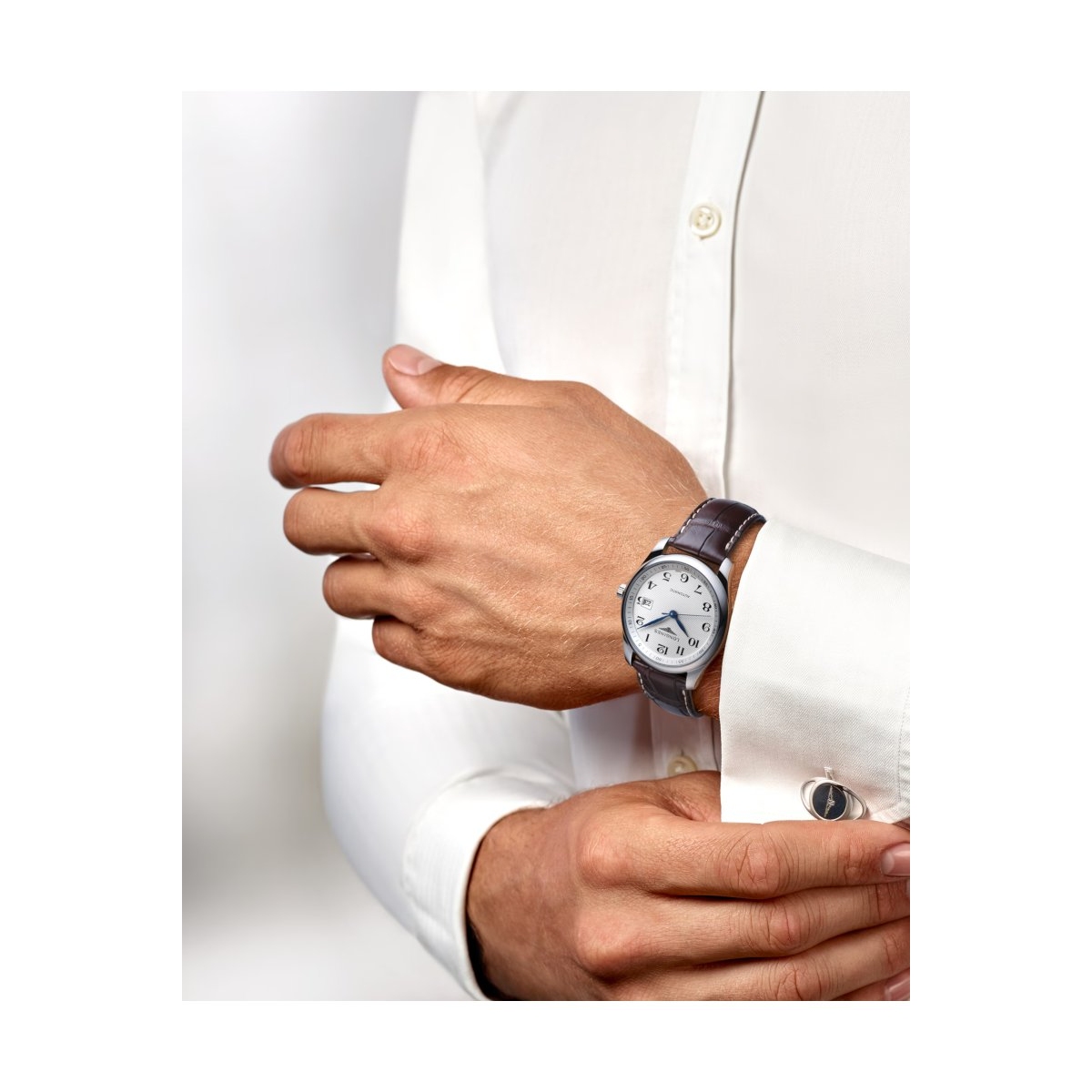 LONGINES MASTER COLLECTION