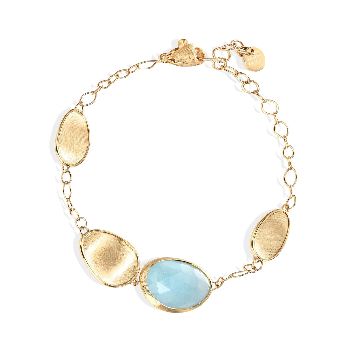 Bransoletka złota MARCO BICEGO