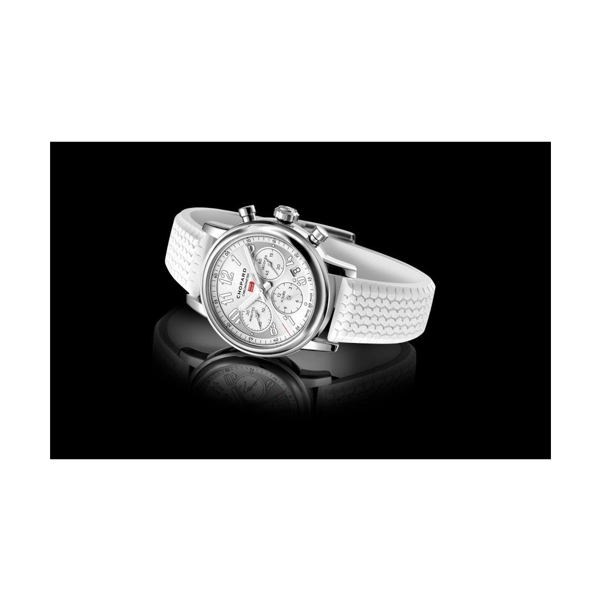 ZEGAREK CHOPARD MILLE MIGLIA CLASSIC CHRONOGRAPH