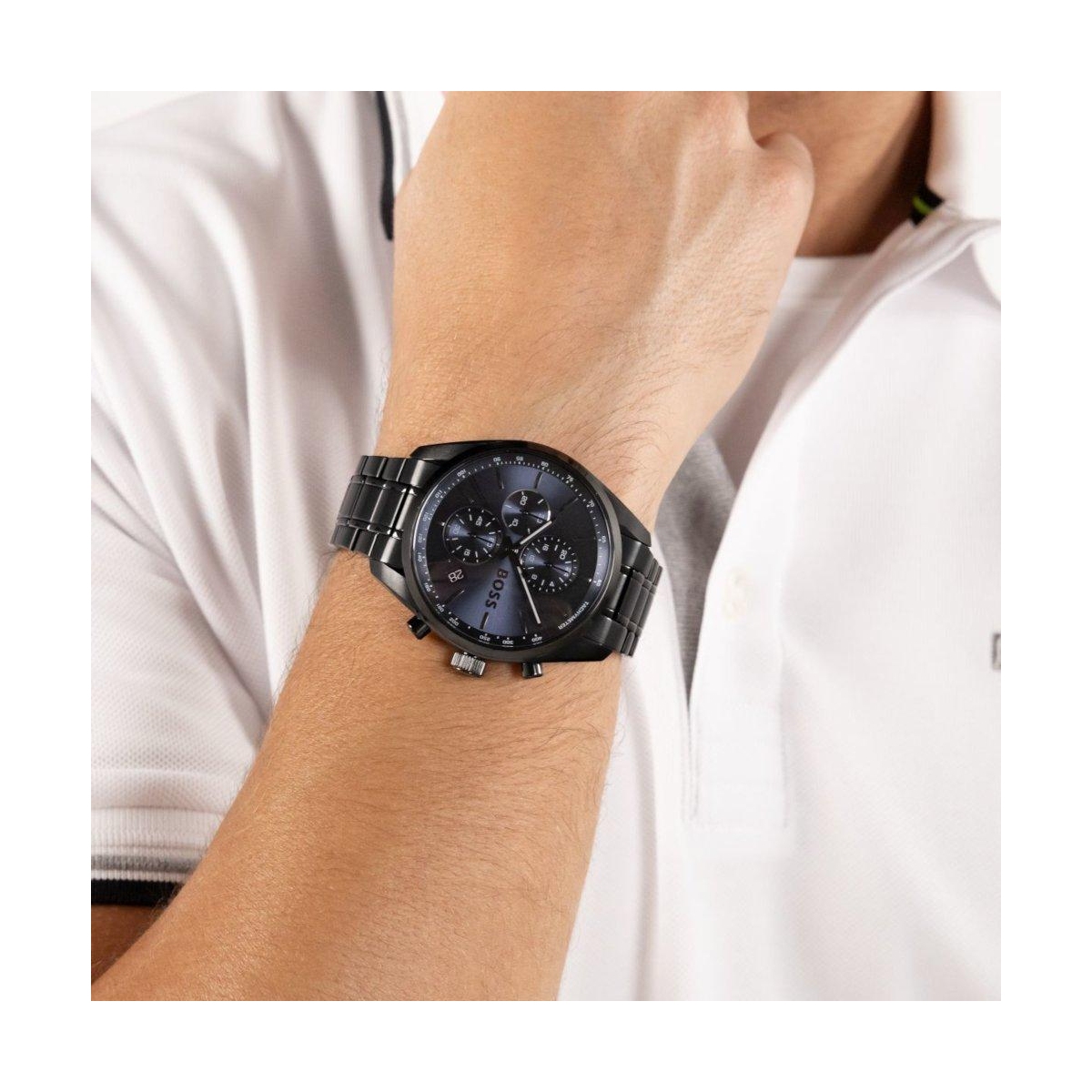 ZEGAREK BOSS GRAND PRIX