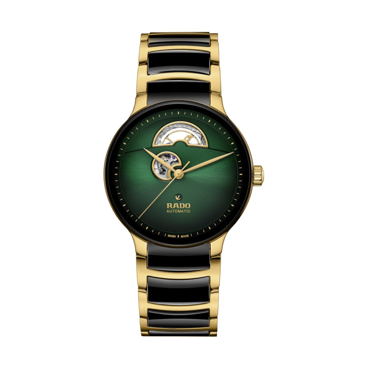 ZEGAREK RADO Centrix Automatic Open Heart