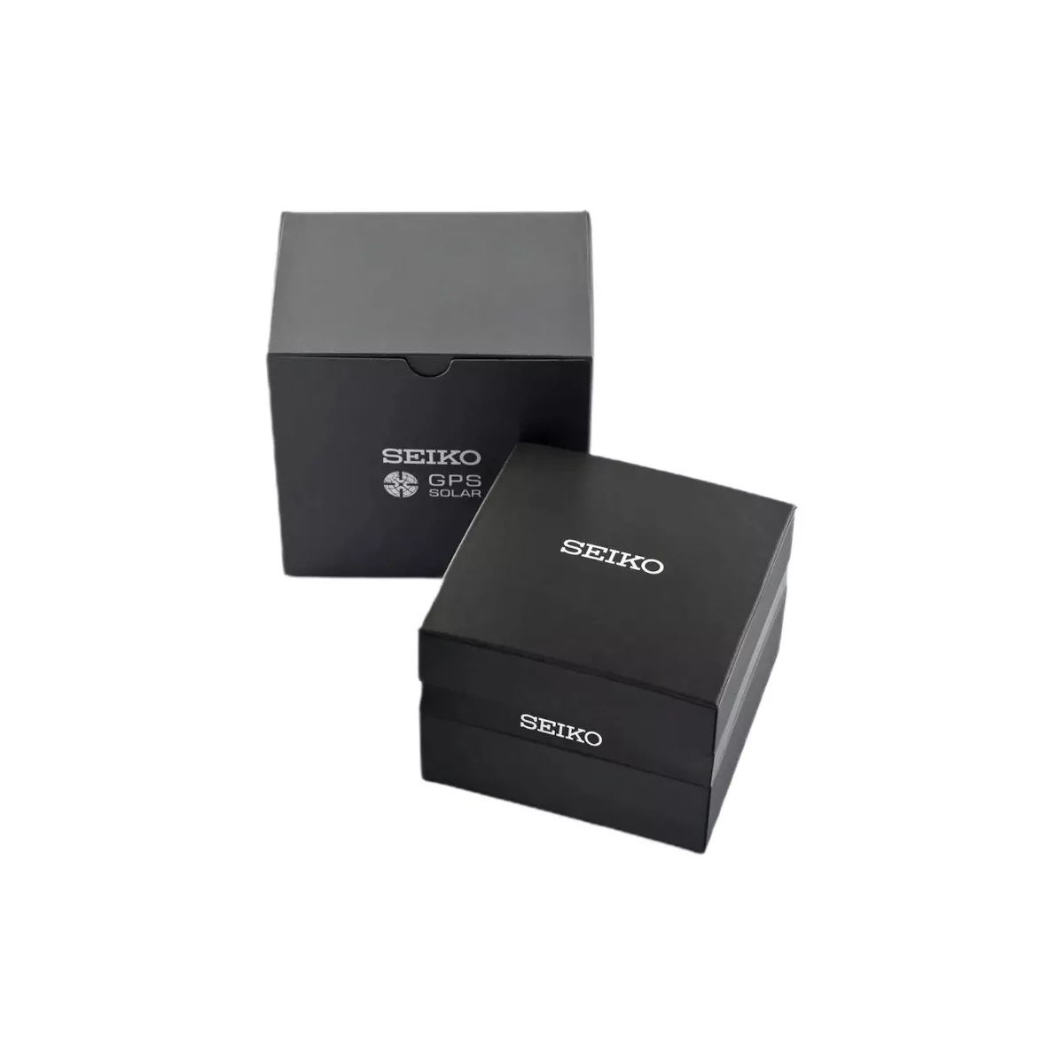 ZEGAREK SEIKO ASTRON GPS SOLAR