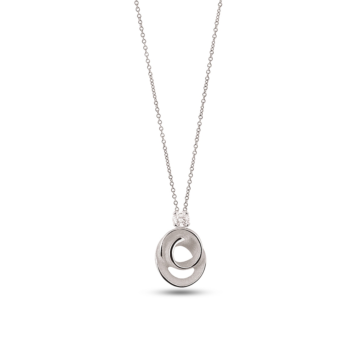 Naszyjnik złoty CAMMILLI FIRENZE