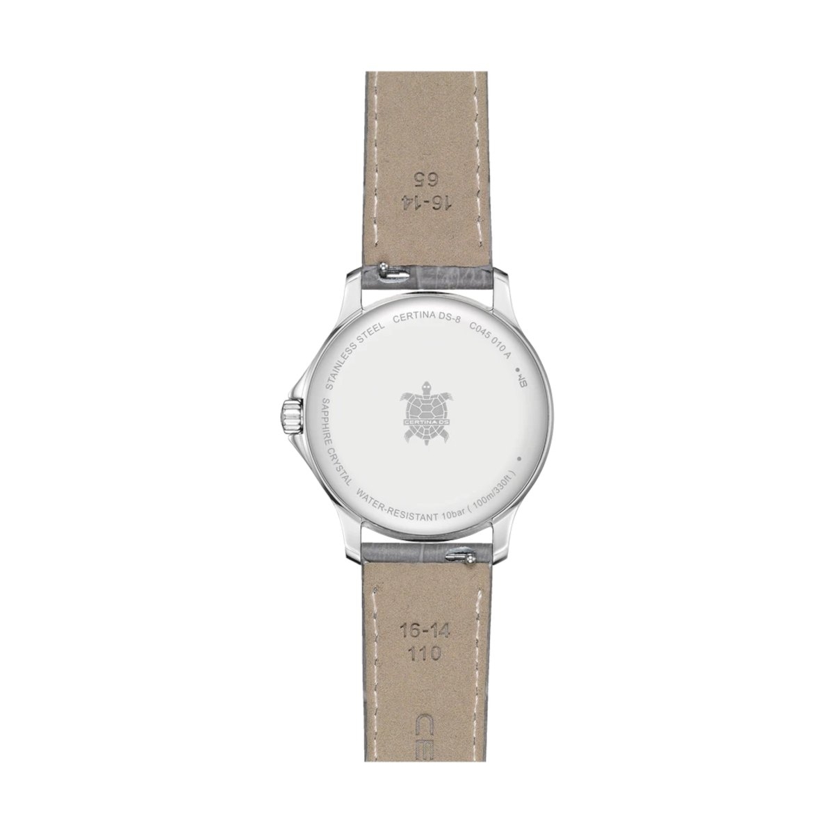 ZEGAREK CERTINA DS-8 Lady 31mm