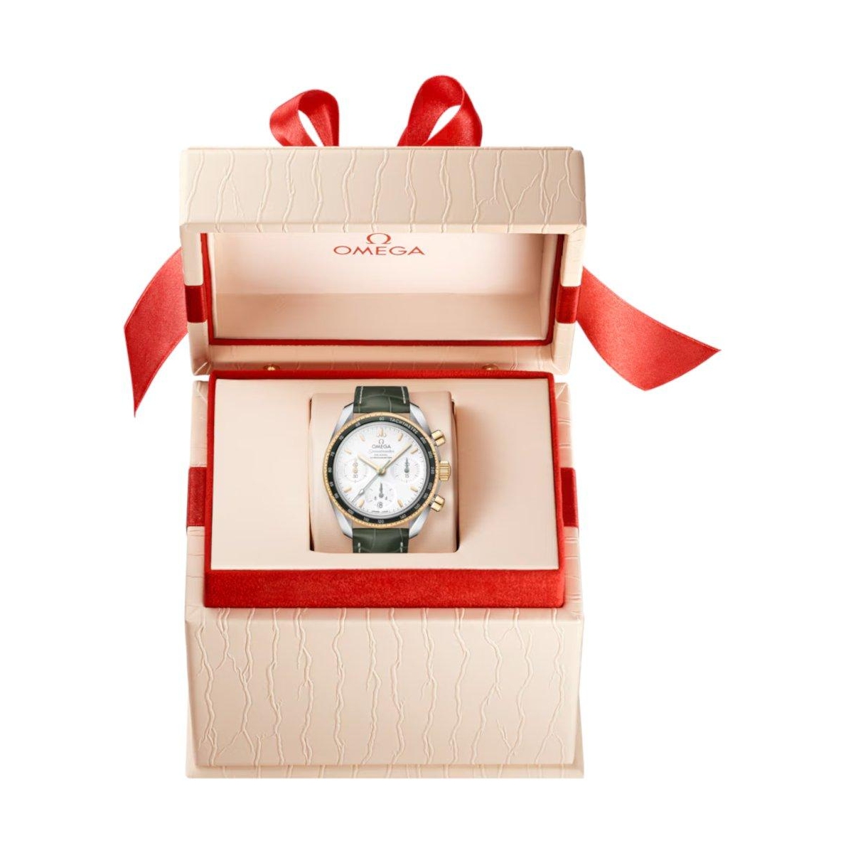 ZEGAREK OMEGA SPEEDMASTER 38