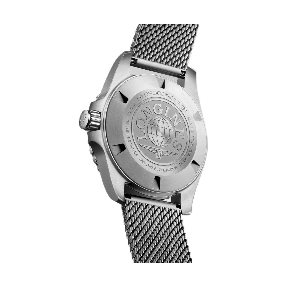 LONGINES HYDROCONQUEST 39MM