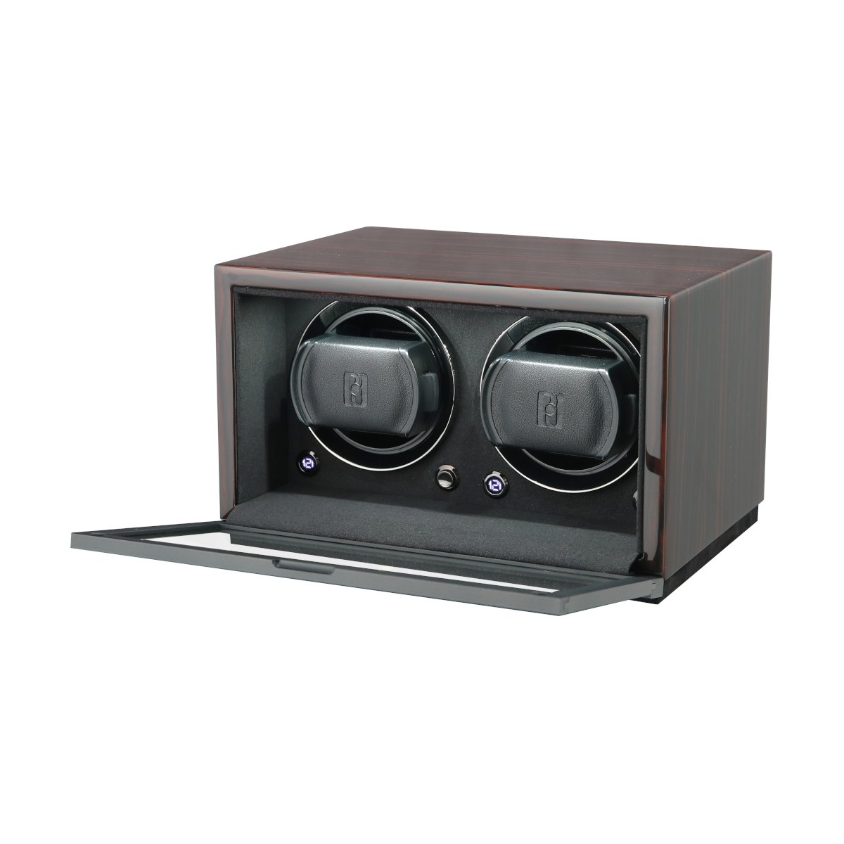 ROTOMAT PAUL DESIGN GENTLEMEN 2D MACASSAR HIGHGLOSS