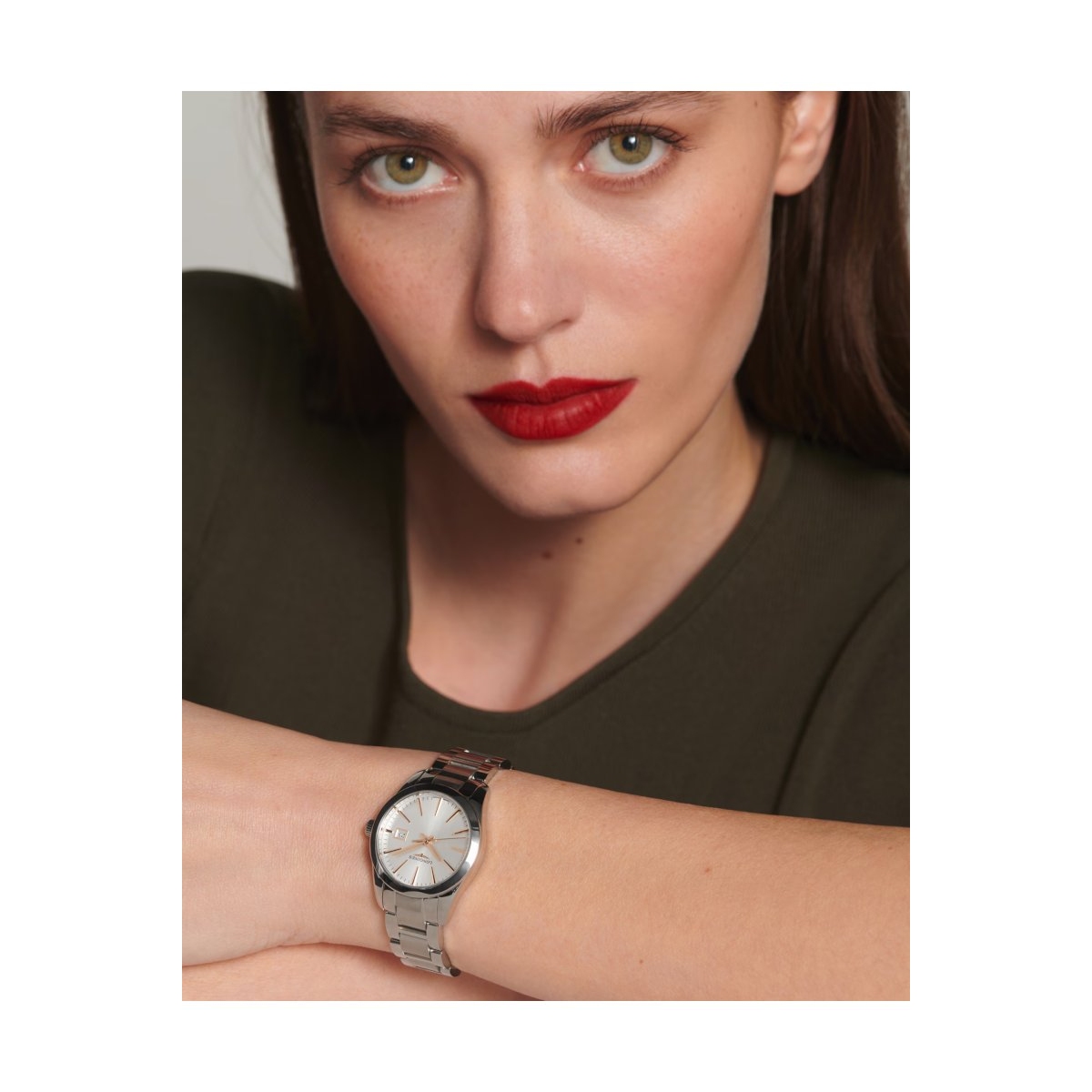 LONGINES CONQUEST CLASSIC