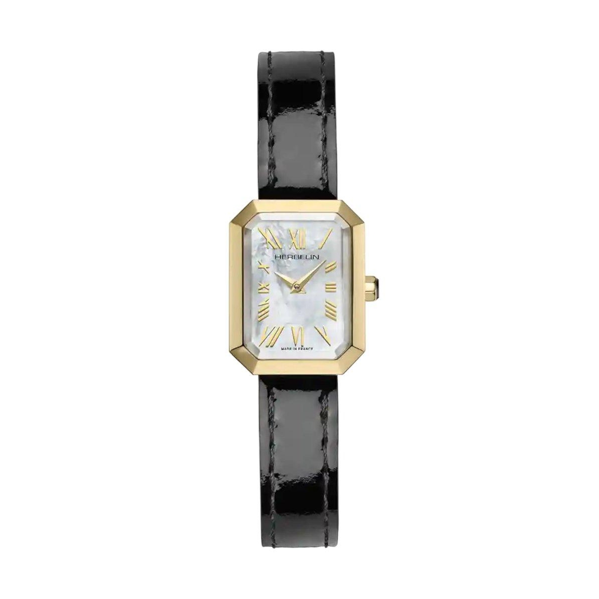ZEGAREK HERBELIN OCTOGONE