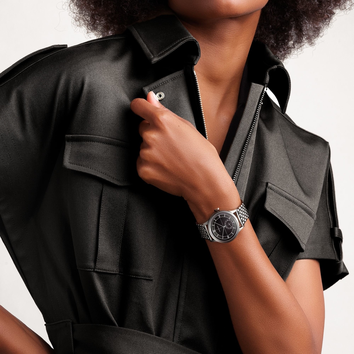 LONGINES HERITAGE SECTOR DIAL