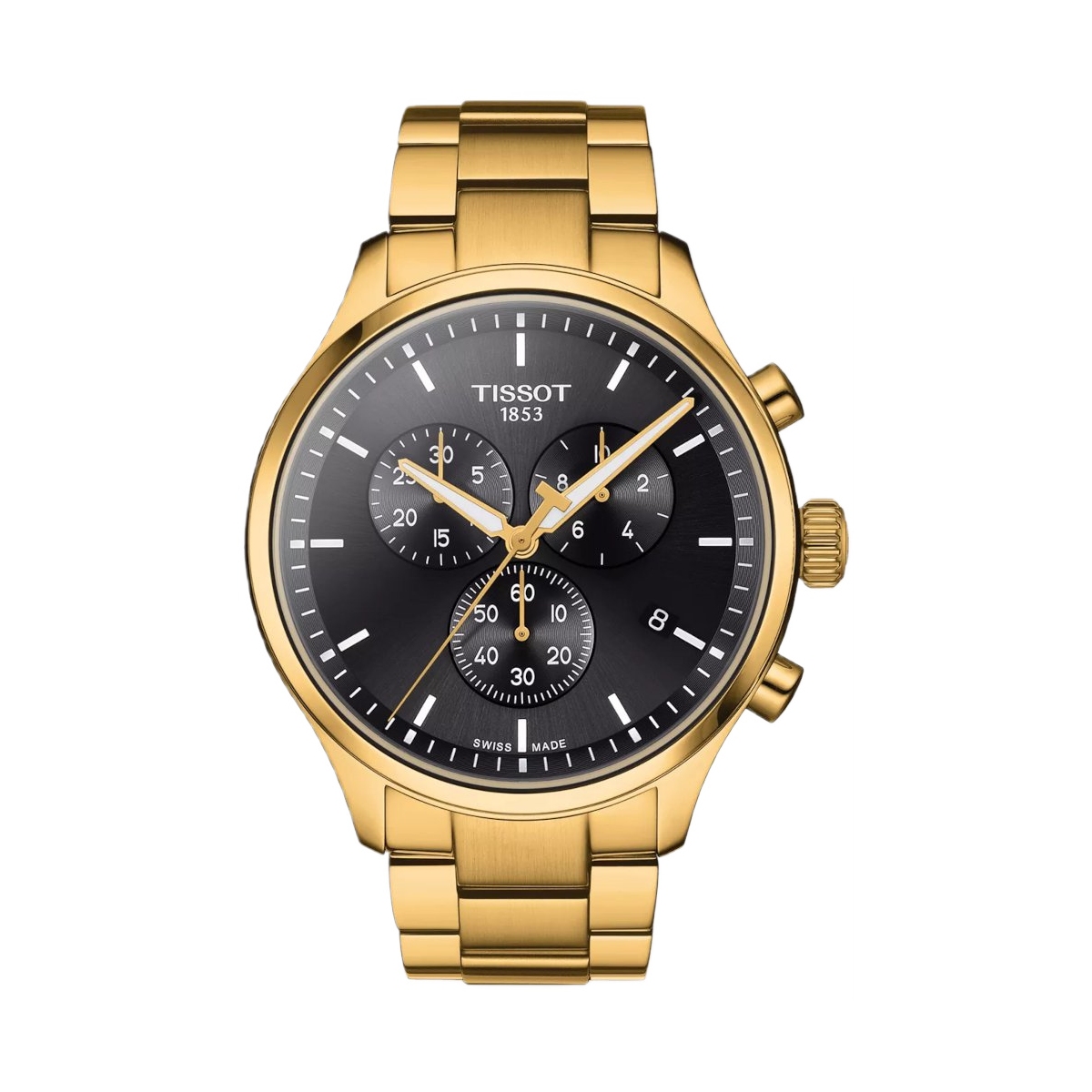 Tissot Chrono XL Classic