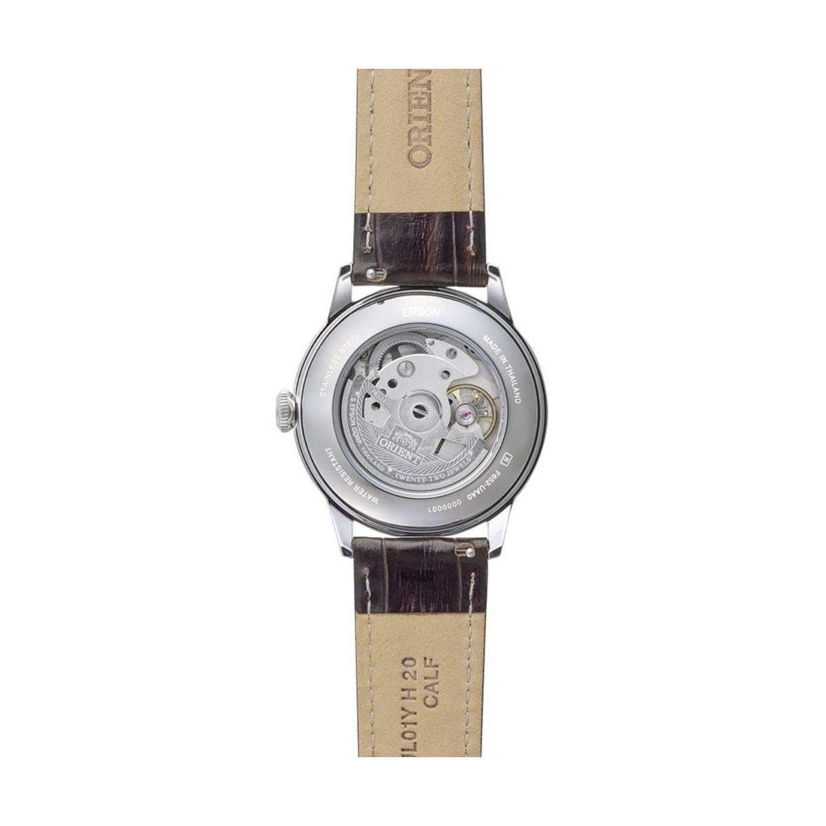 ZEGAREK ORIENT BAMBINO 38 AUTOMATIC