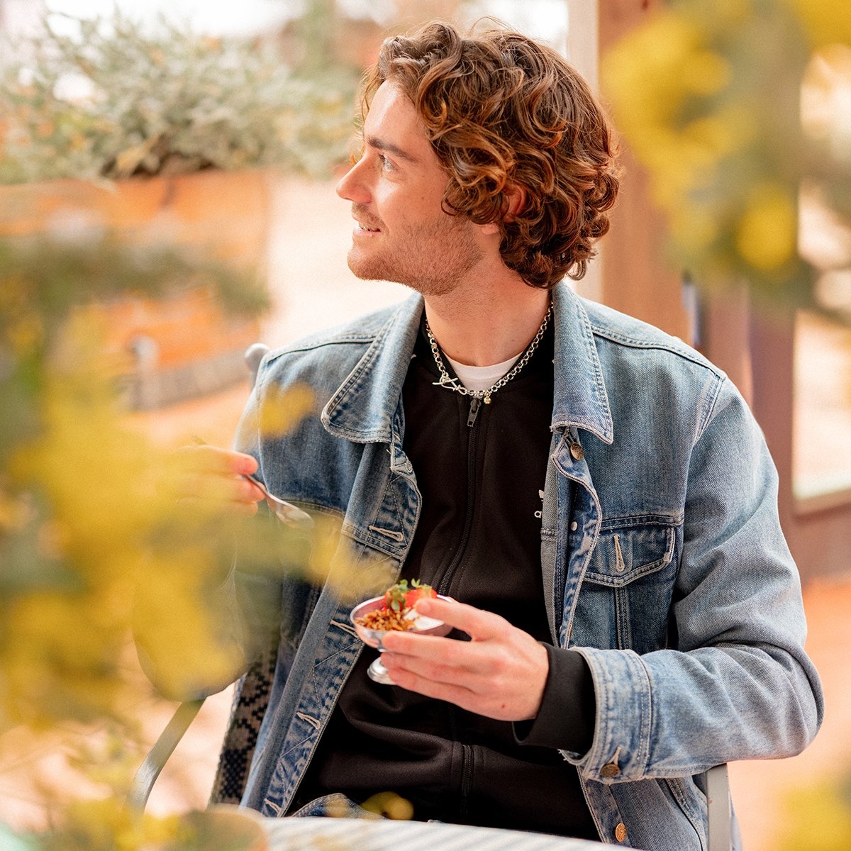 Naszyjnik  srebrny Felicita