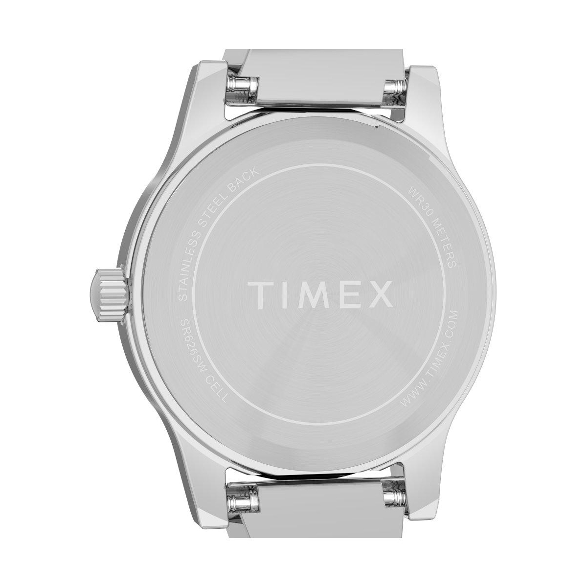 ZEGAREK TIMEX MAIN STREET
