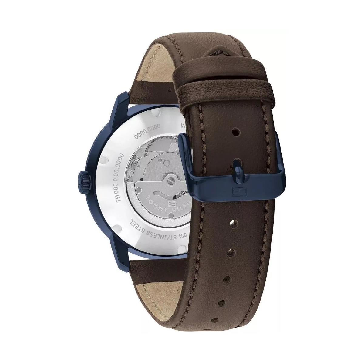 ZEGAREK TOMMY HILFIGER HENRY AUTOMATIC