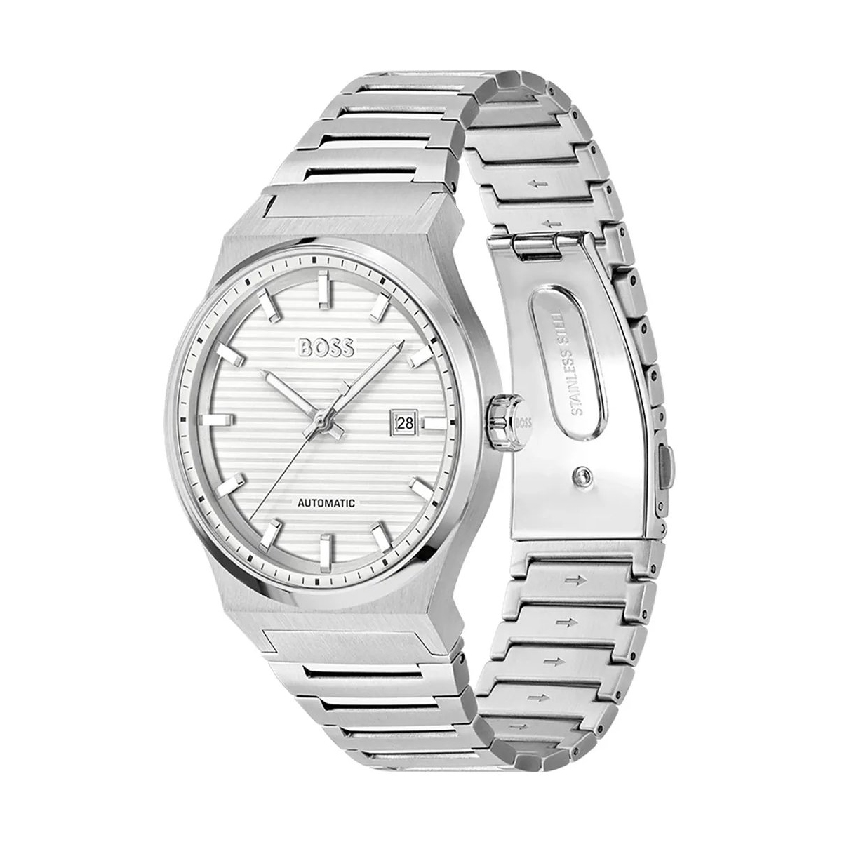 ZEGAREK BOSS CANDOR AUTOMATIC