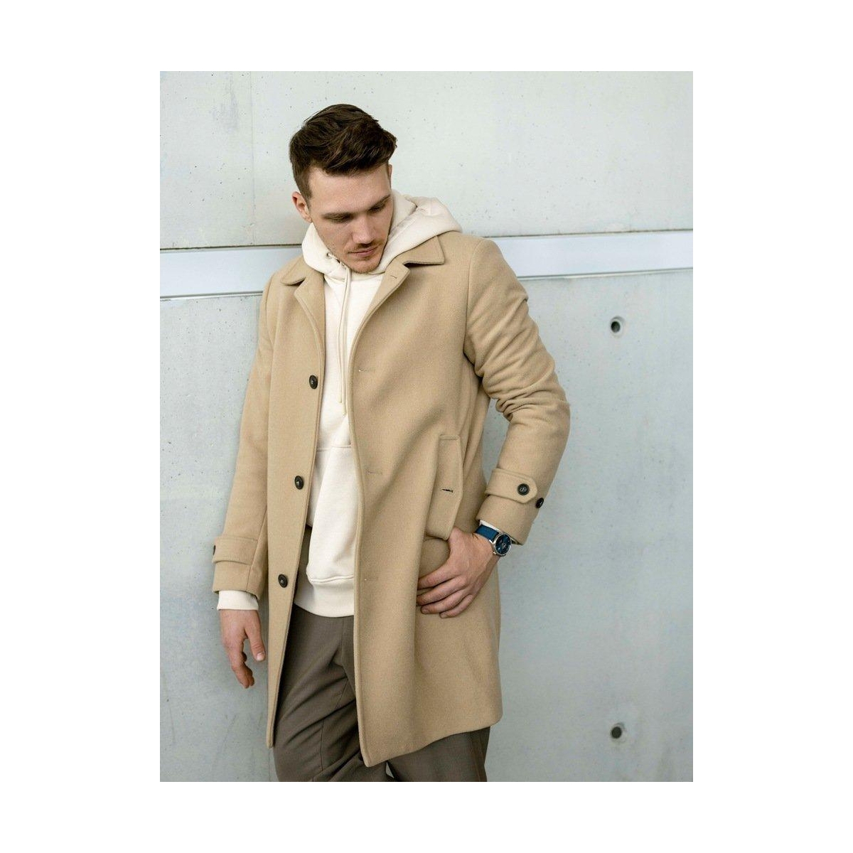 ZEGAREK CERTINA DS-1 POWERMATIC 80