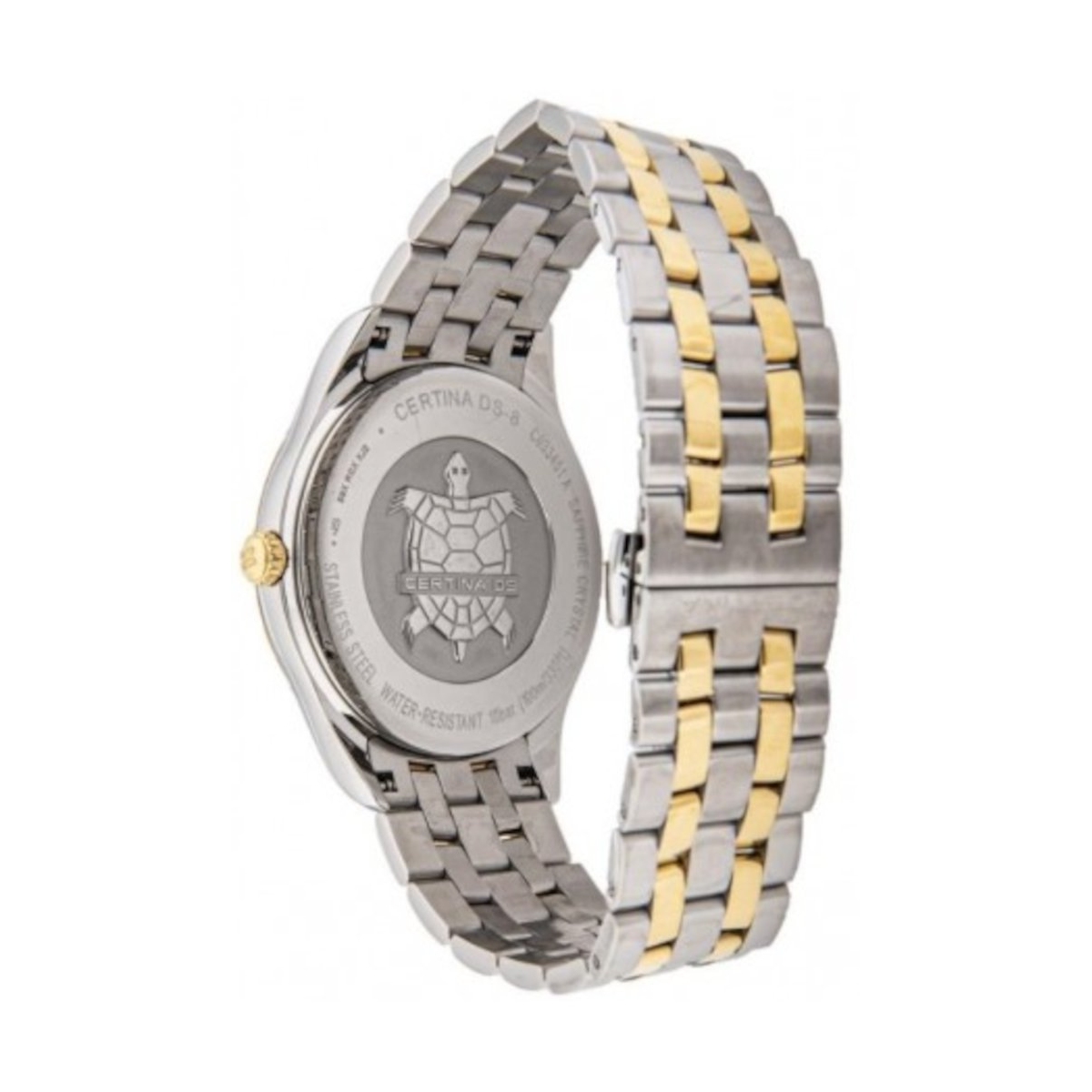 ZEGAREK CERTINA DS-8 Gent