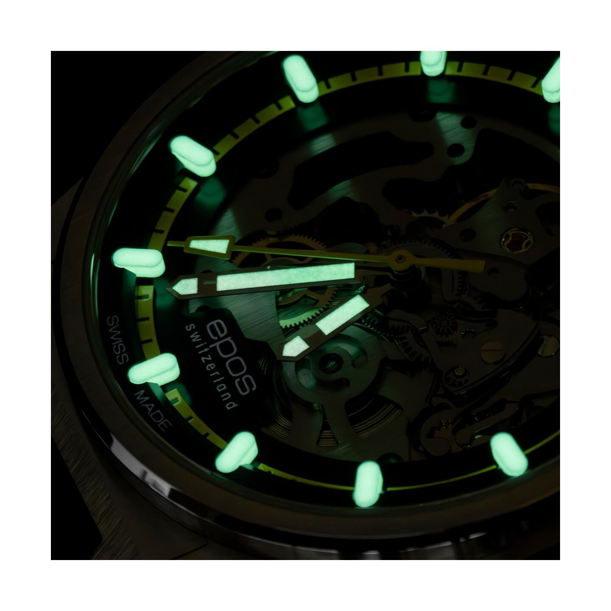 ZEGAREK EPOS SPORT 3505 SK AUTOMATIC