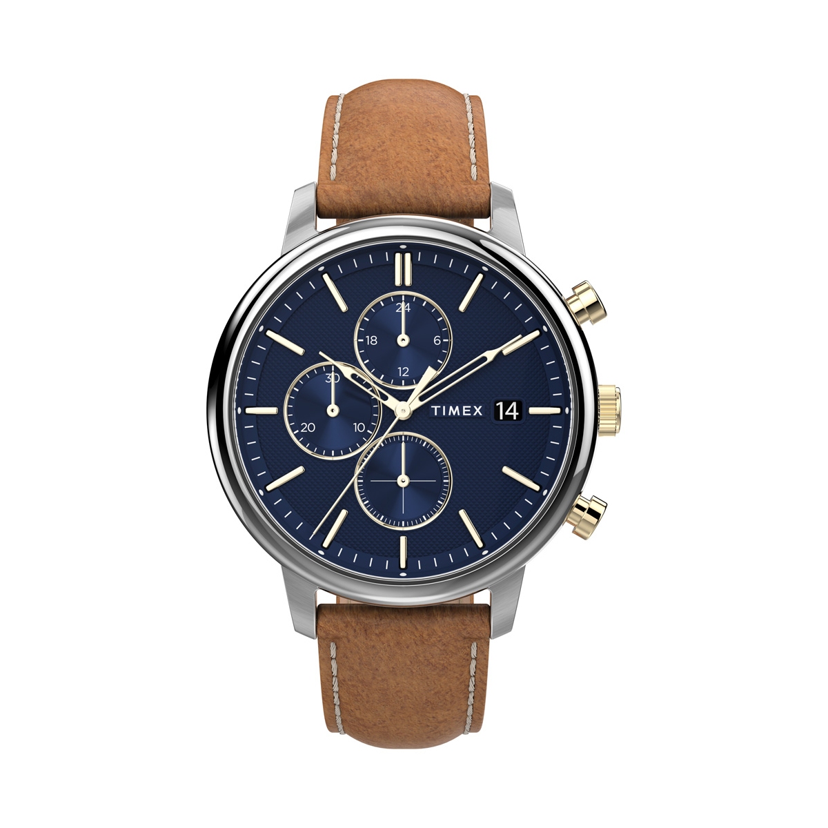ZEGAREK TIMEX Chicago