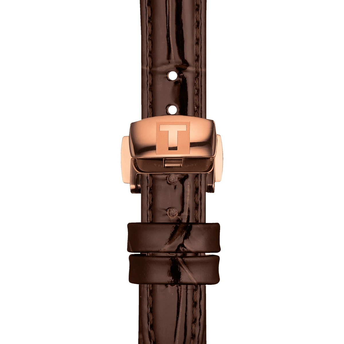 TISSOT BELLISSIMA AUTOMATIC