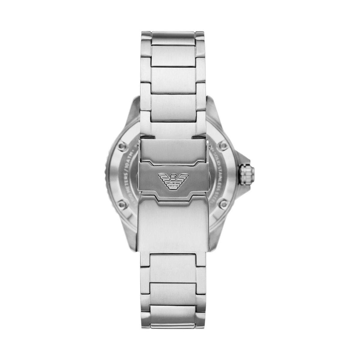 ZEGAREK EMPORIO ARMANI DIVER AUTOMATIC