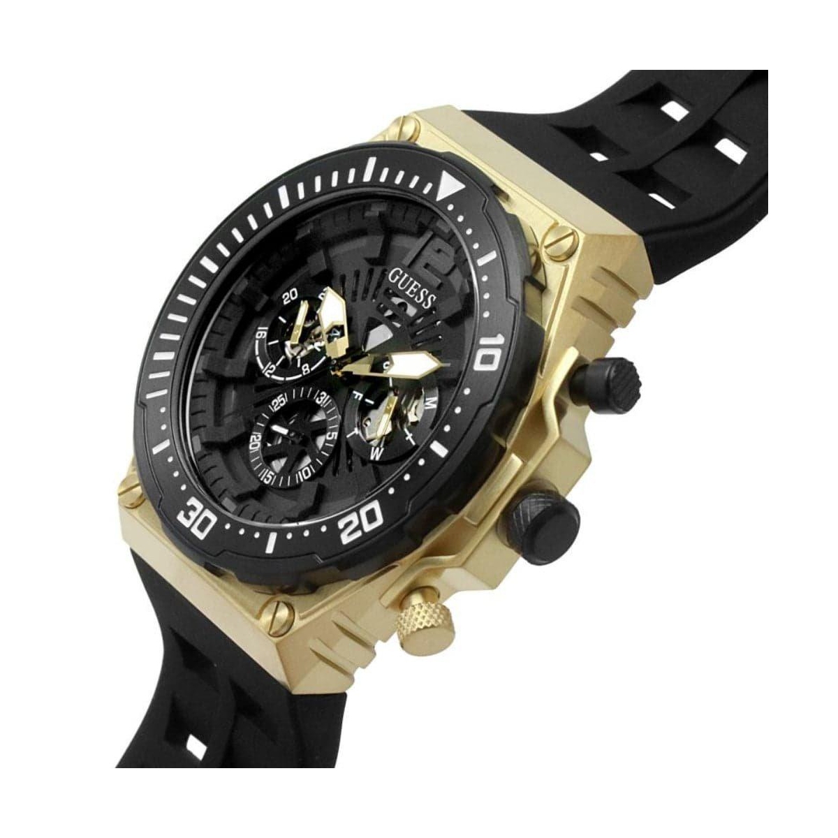 ZEGAREK GUESS EXPOSURE